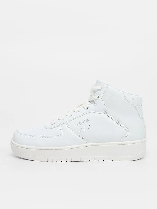 Zdjęcie produktu Sneakersy wysokie Levi's biały
