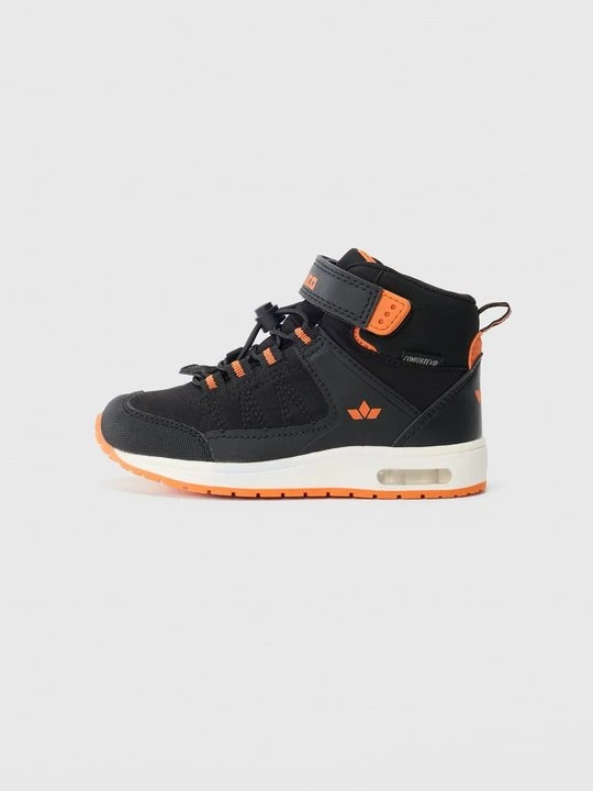 Zdjęcie produktu Sneakersy wysokie Lico czarny