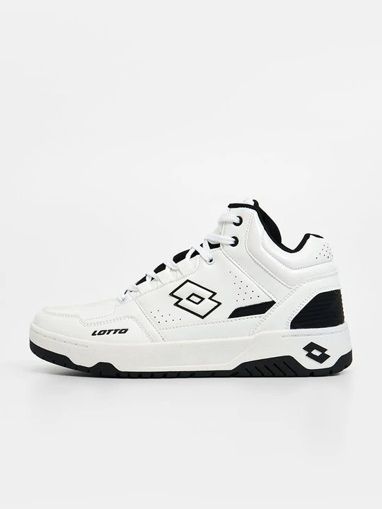 Zdjęcie produktu Sneakersy wysokie Lotto