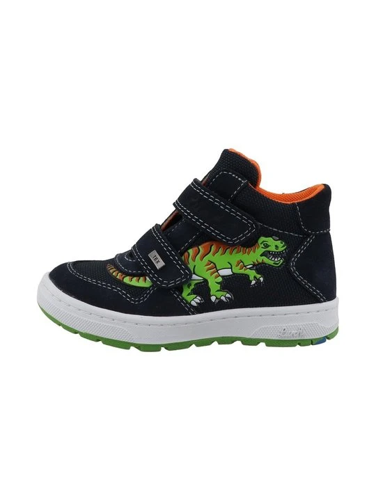 Zdjęcie produktu Sneakersy wysokie Lurchi granatowy