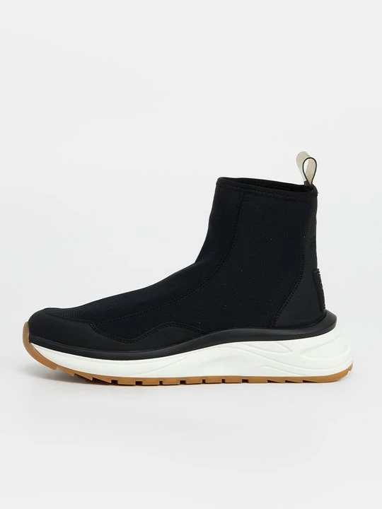 Zdjęcie produktu Sneakersy wysokie Marc Cain czarny