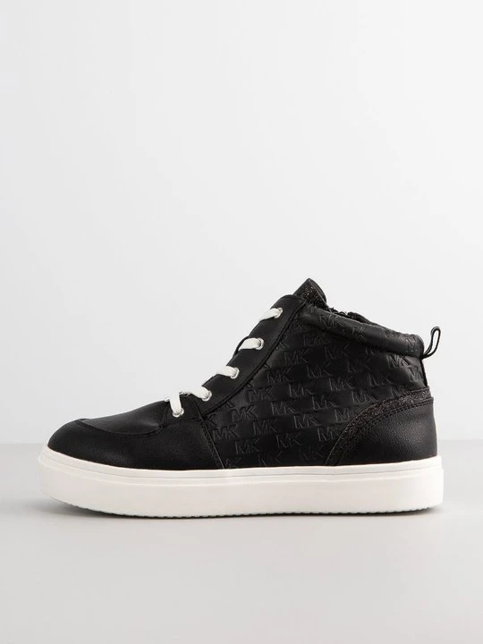 Zdjęcie produktu Sneakersy wysokie Michael Kors czarny
