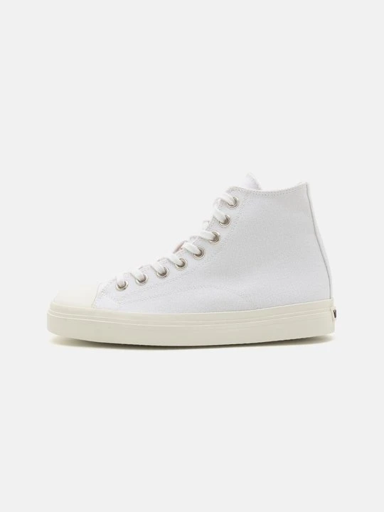 Zdjęcie produktu Sneakersy wysokie MOSCHINO biały