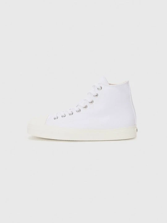 Zdjęcie produktu Sneakersy wysokie MOSCHINO biały