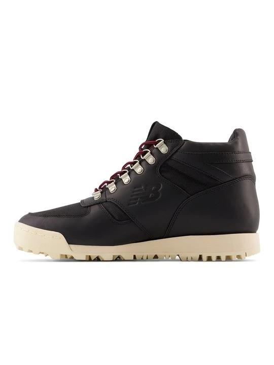 Zdjęcie produktu Sneakersy wysokie New Balance czarny