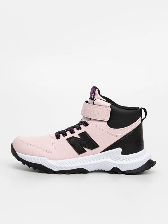 Zdjęcie produktu Sneakersy wysokie New Balance różowy