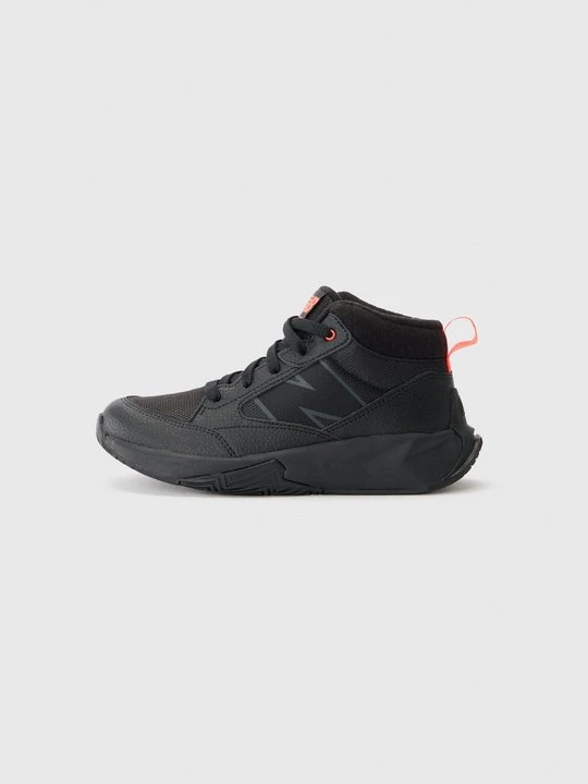 Zdjęcie produktu Sneakersy wysokie New Balance czarny