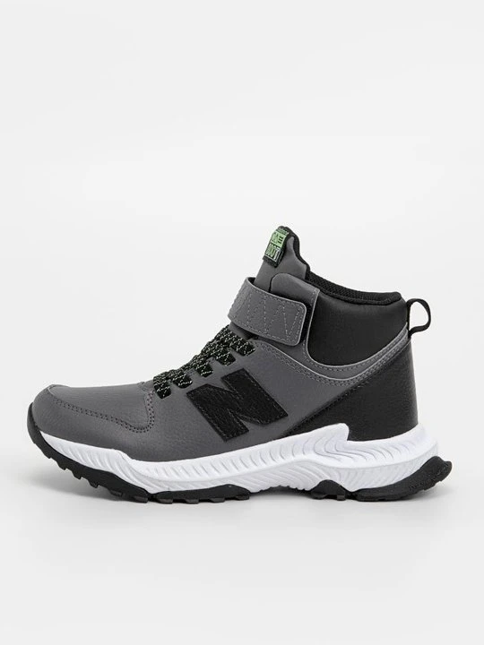 Zdjęcie produktu Sneakersy wysokie New Balance szary