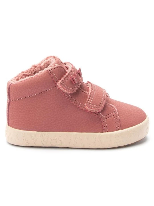 Zdjęcie produktu Sneakersy wysokie Next różowy
