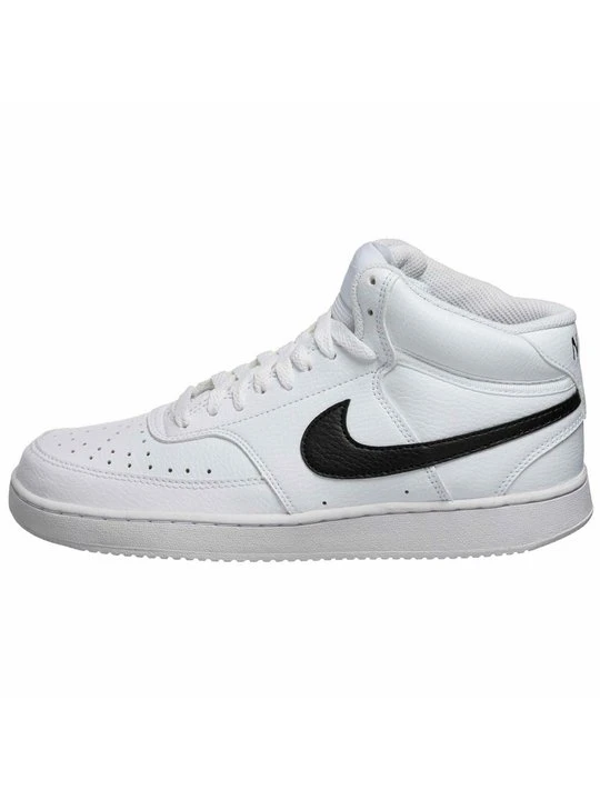 Zdjęcie produktu Sneakersy wysokie Nike biały
