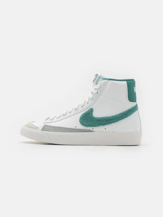 Zdjęcie produktu Sneakersy wysokie Nike biały