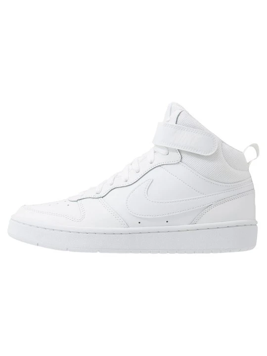 Zdjęcie produktu Sneakersy wysokie Nike biały