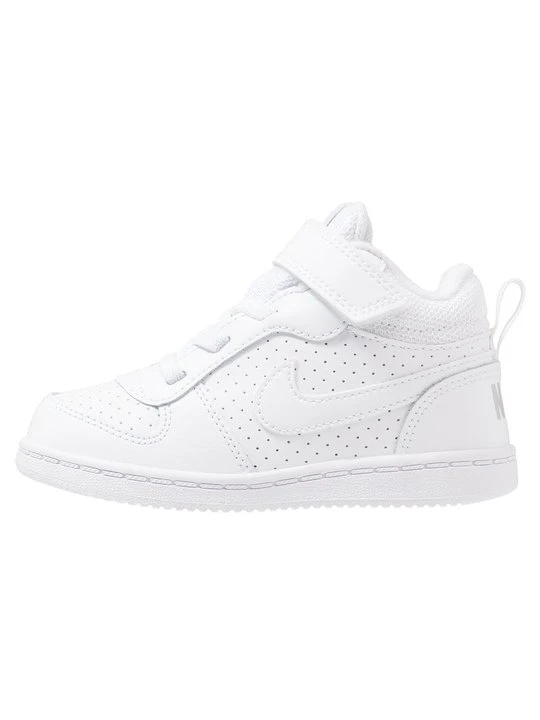 Zdjęcie produktu Sneakersy wysokie Nike biały