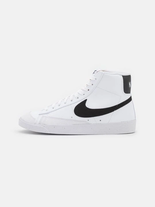 Zdjęcie produktu Sneakersy wysokie Nike biały