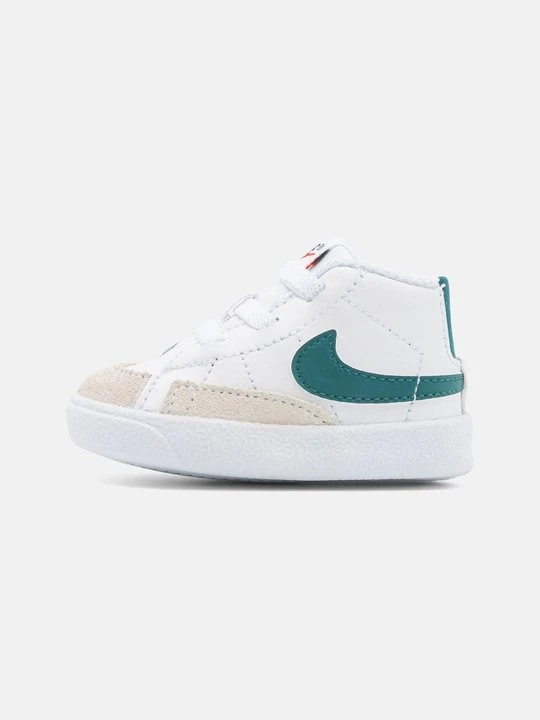 Zdjęcie produktu Sneakersy wysokie Nike biały