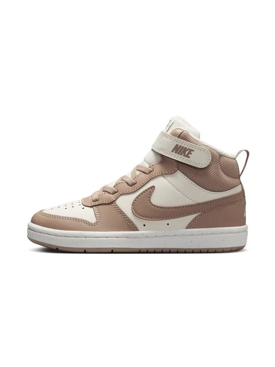 Zdjęcie produktu Sneakersy wysokie Nike biały
