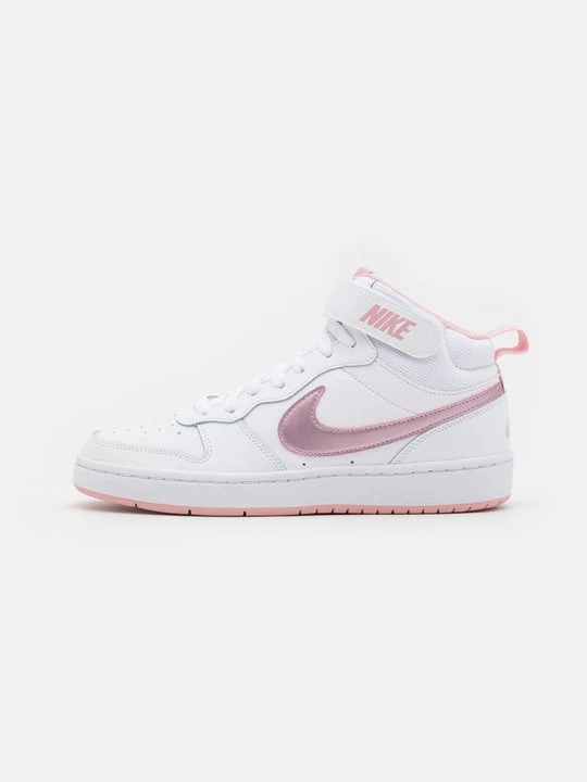 Zdjęcie produktu Sneakersy wysokie Nike biały