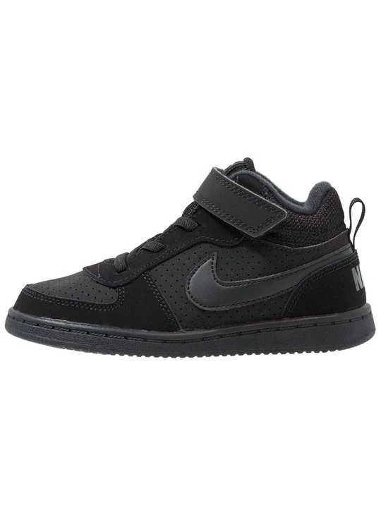 Zdjęcie produktu Sneakersy wysokie Nike czarny