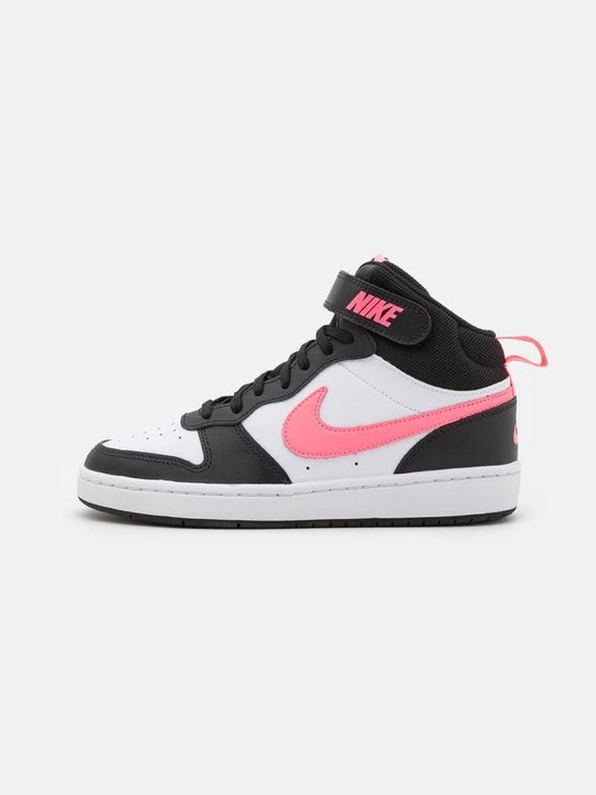 Zdjęcie produktu Sneakersy wysokie Nike czarny