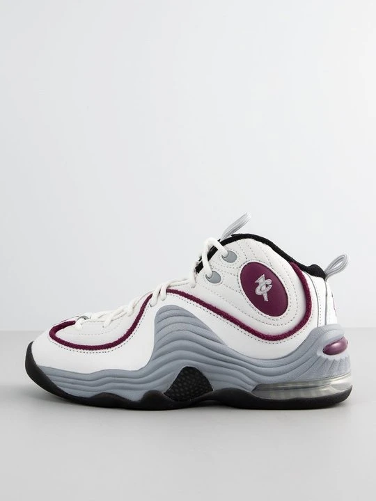 Zdjęcie produktu Sneakersy wysokie Nike biały