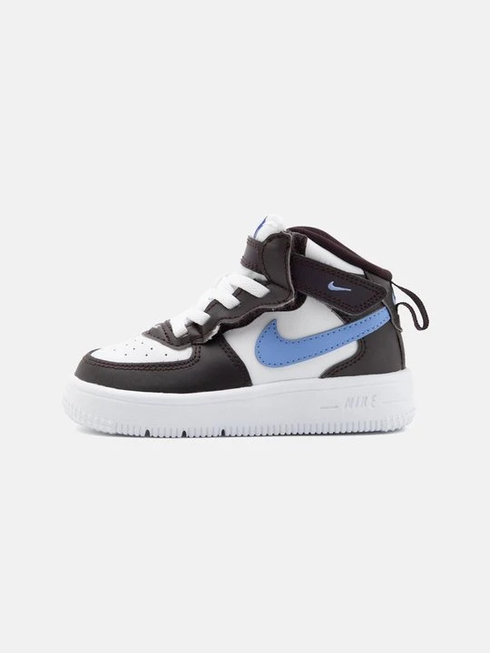 Zdjęcie produktu Sneakersy wysokie Nike czerwony