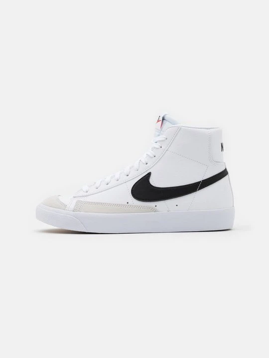 Zdjęcie produktu Sneakersy wysokie Nike biały