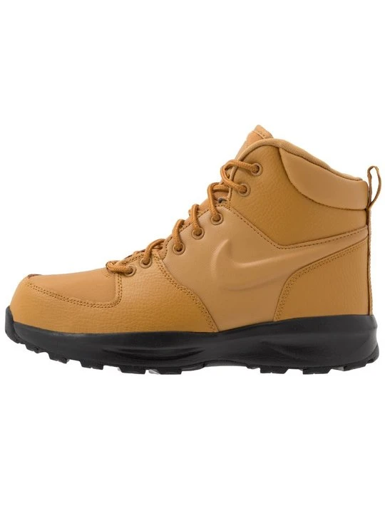 Zdjęcie produktu Sneakersy wysokie Nike wielbłądzi