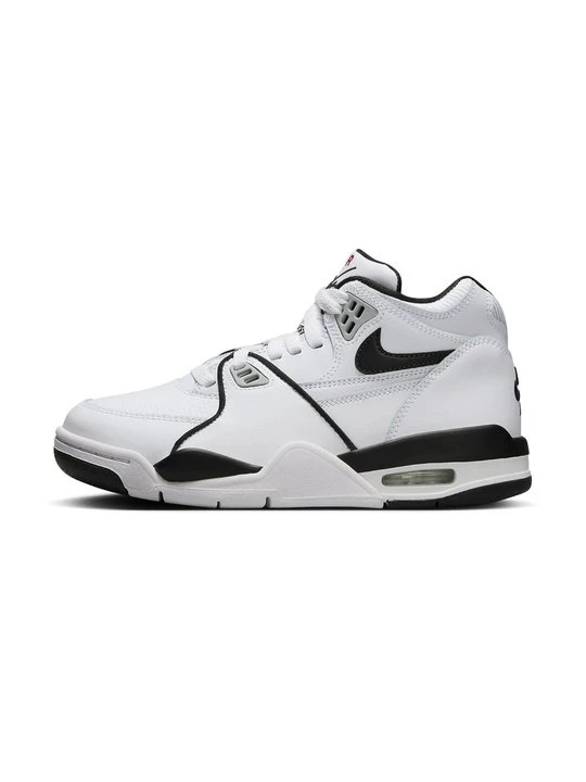 Zdjęcie produktu Sneakersy wysokie Nike biały
