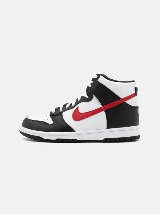 Zdjęcie produktu Sneakersy wysokie Nike biały