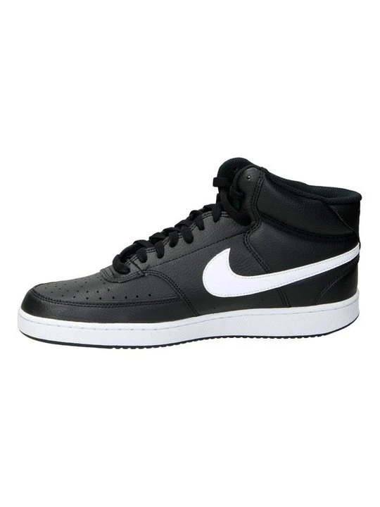 Zdjęcie produktu Sneakersy wysokie Nike czarny