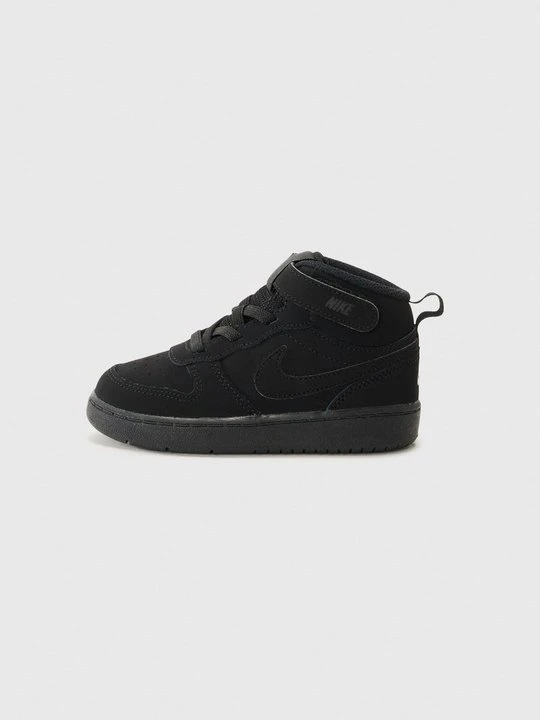 Zdjęcie produktu Sneakersy wysokie Nike czarny