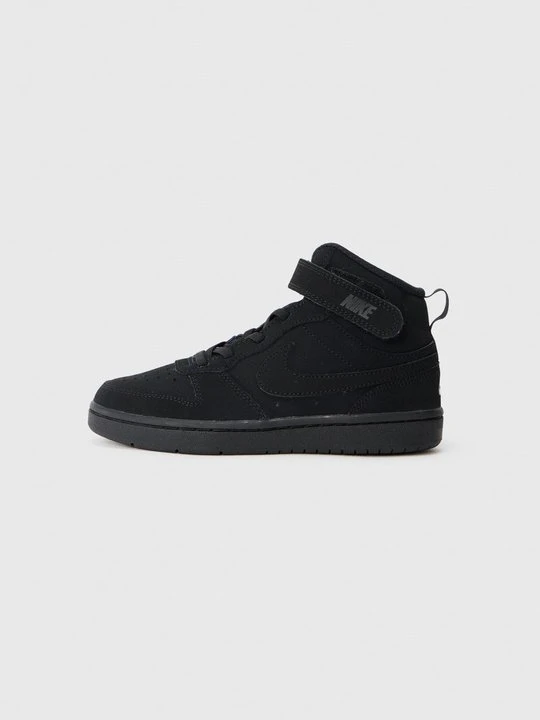 Zdjęcie produktu Sneakersy wysokie Nike czarny
