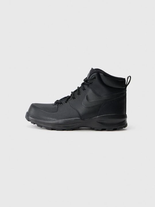 Zdjęcie produktu Sneakersy wysokie Nike czarny