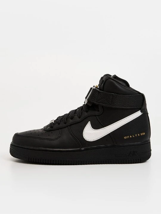 Zdjęcie produktu Sneakersy wysokie Nike czarny