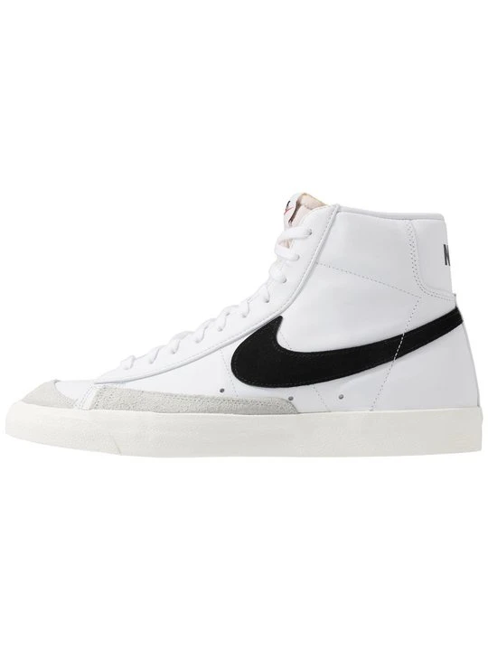 Zdjęcie produktu Sneakersy wysokie Nike biały