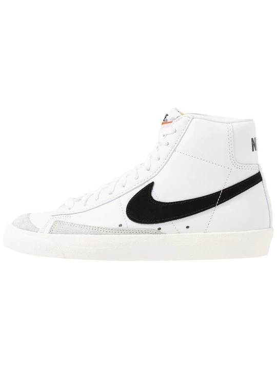 Zdjęcie produktu Sneakersy wysokie Nike biały