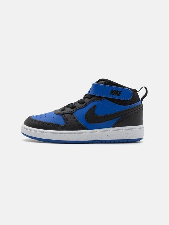 Zdjęcie produktu Sneakersy wysokie Nike niebieski
