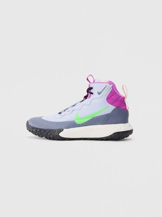 Zdjęcie produktu Sneakersy wysokie Nike czarny