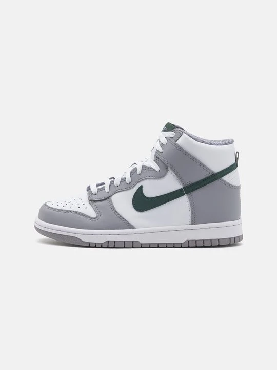 Zdjęcie produktu Sneakersy wysokie Nike biały