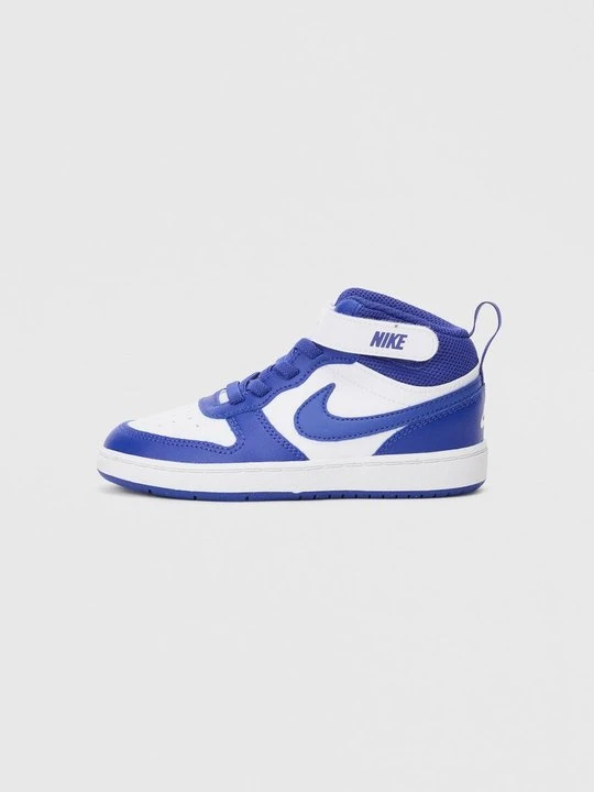Zdjęcie produktu Sneakersy wysokie Nike jasnoniebieski