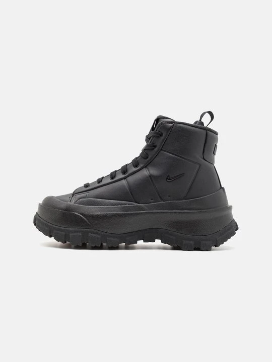 Zdjęcie produktu Sneakersy wysokie Nike czarny