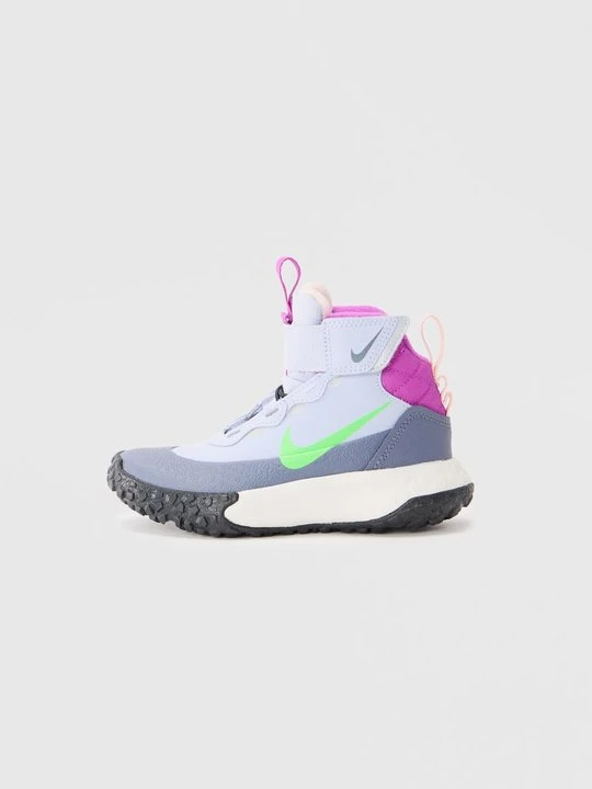 Zdjęcie produktu Sneakersy wysokie Nike czarny