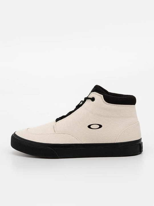 Zdjęcie produktu Sneakersy wysokie Oakley biały