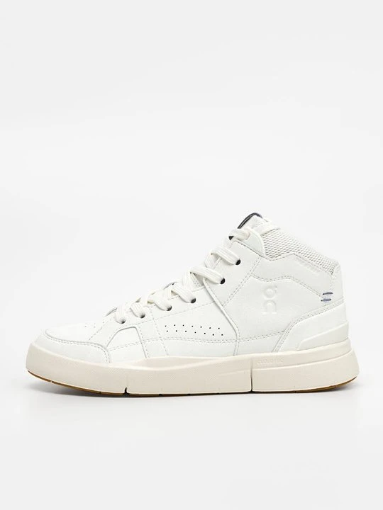 Zdjęcie produktu Sneakersy wysokie On biały