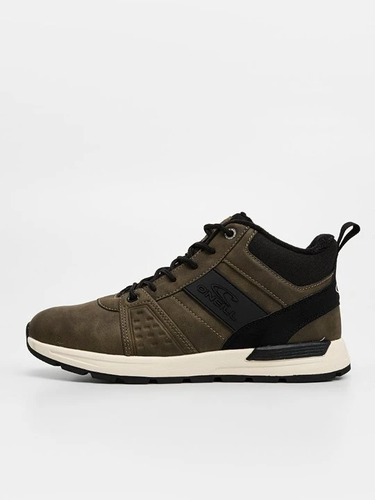Zdjęcie produktu Sneakersy wysokie O'Neill oliwkowy