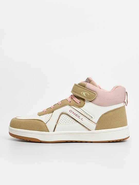 Zdjęcie produktu Sneakersy wysokie O'Neill mleczny