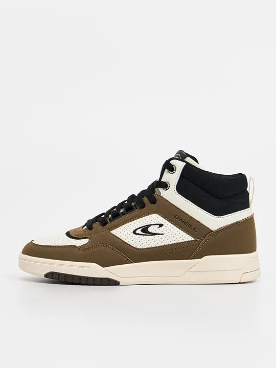 Zdjęcie produktu Sneakersy wysokie O'Neill biały