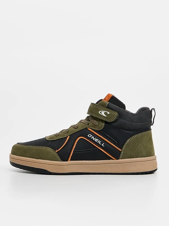 Zdjęcie produktu Sneakersy wysokie O'Neill czarny