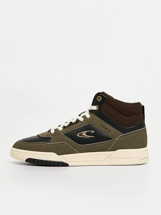 Zdjęcie produktu Sneakersy wysokie O'Neill czarny
