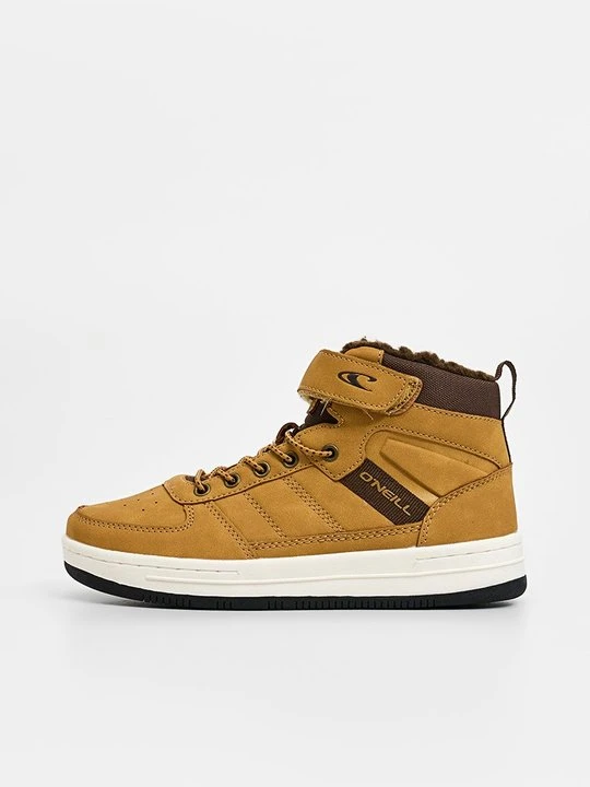 Zdjęcie produktu Sneakersy wysokie O'Neill ochra
